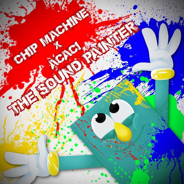 The Sound Painter