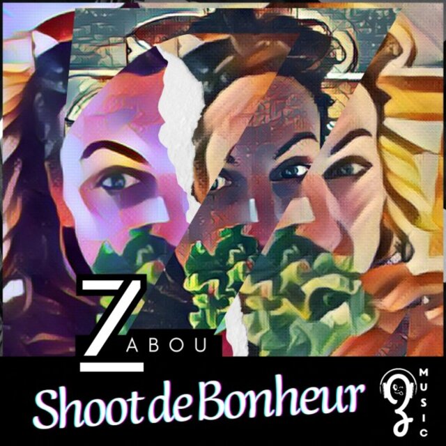 Shoot de bonheur