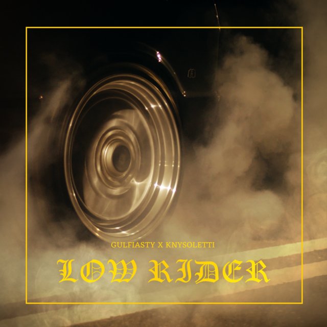 LOW RIDER