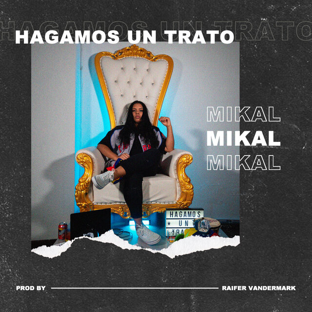 Hagamos un Trato