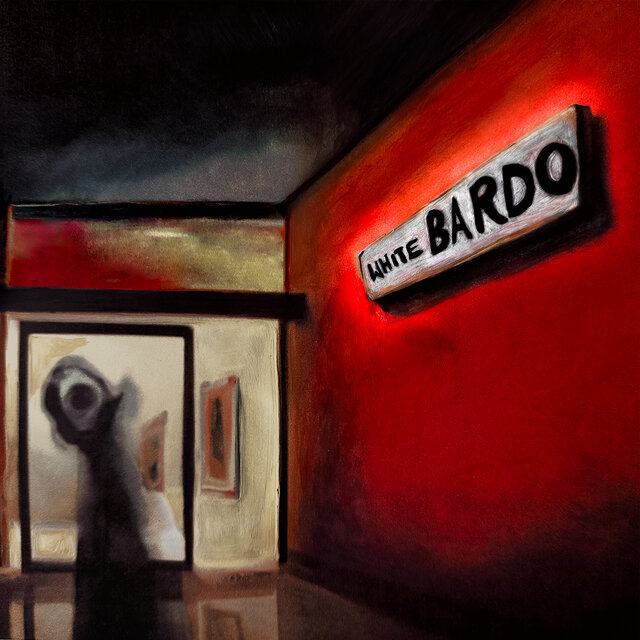 White Bardo