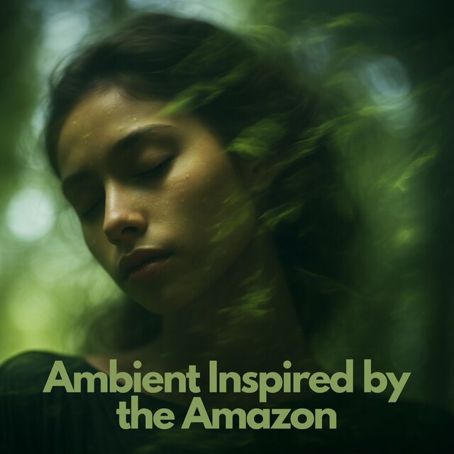 Ambient Inspired by the Amazon