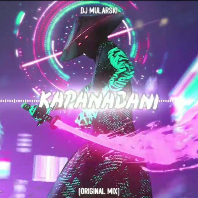 KAPANABANI