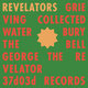 Cover art for album Revelators by Revelators Sound System
