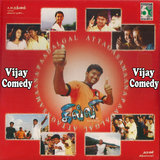 Vijay Sleeping Comedy