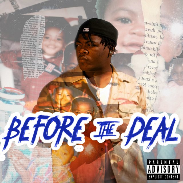 Before the Deal
