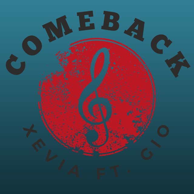 Comeback By GIO