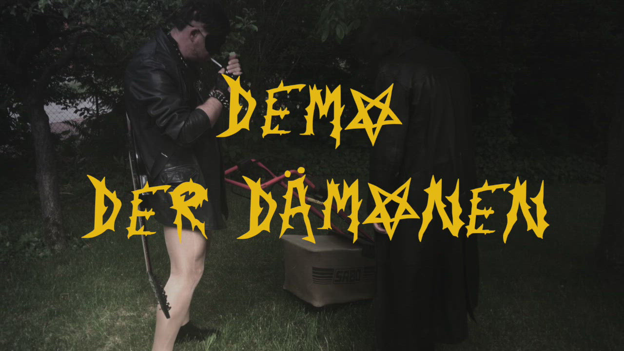 Demo der Dämonen