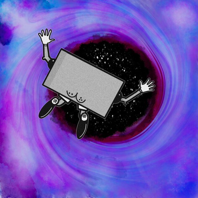 EVERYTHING ALL AT ONCE