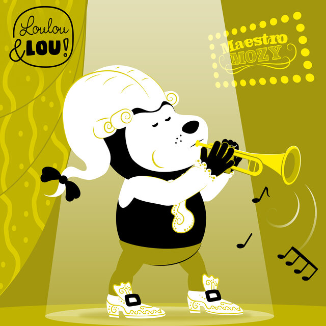 Kids Orchestra