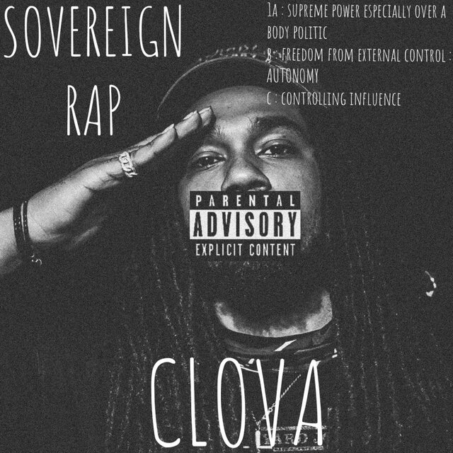 Sovereign Rap