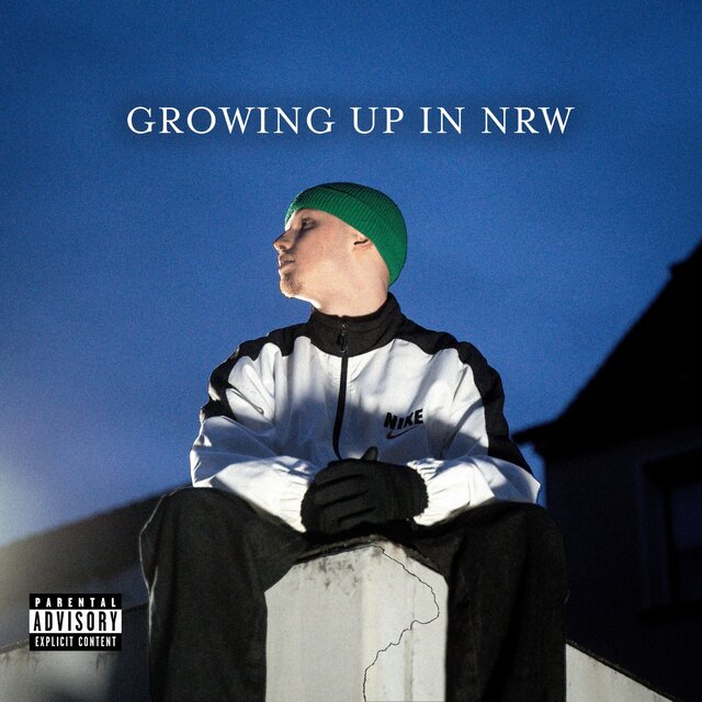 Growing Up In Nrw