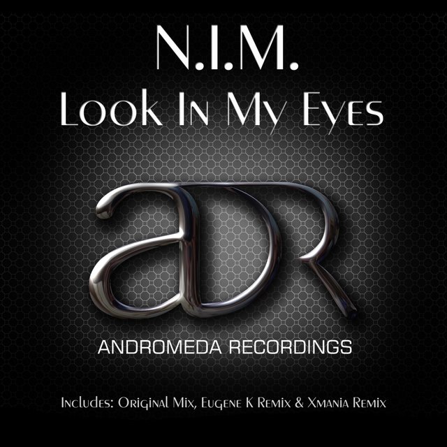 Look In My Eyes