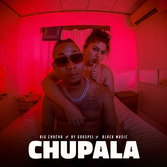 Chupala