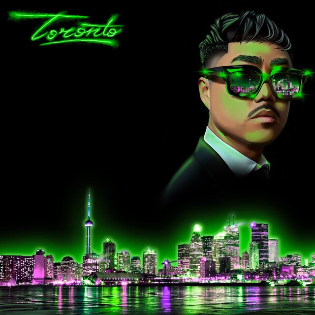 Toronto