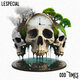 Cover art for album Odd Times by Lespecial