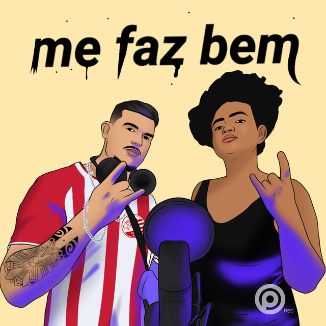 Me Faz Bem