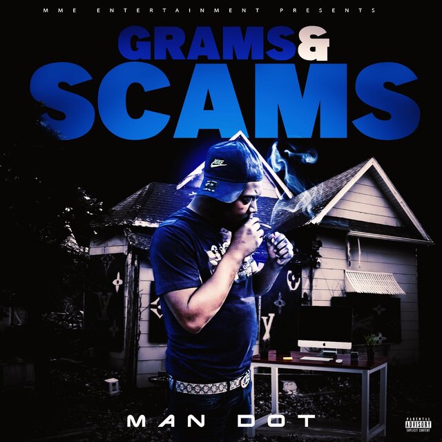 Grams & Scams