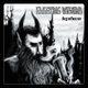 Cover art for album Dopethrone by Electric Wizard