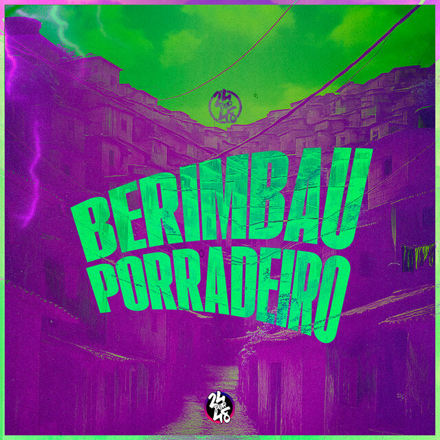 Berimbau Porradeiro