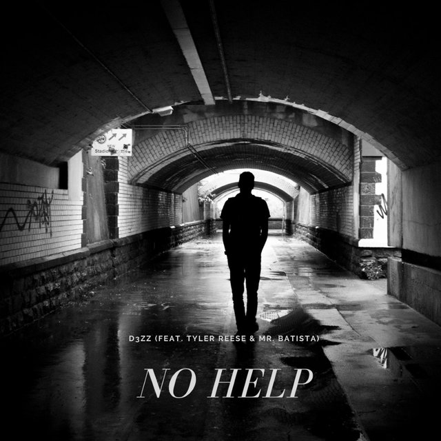 No Help (feat. Tyler Reese & Mr. Batista)