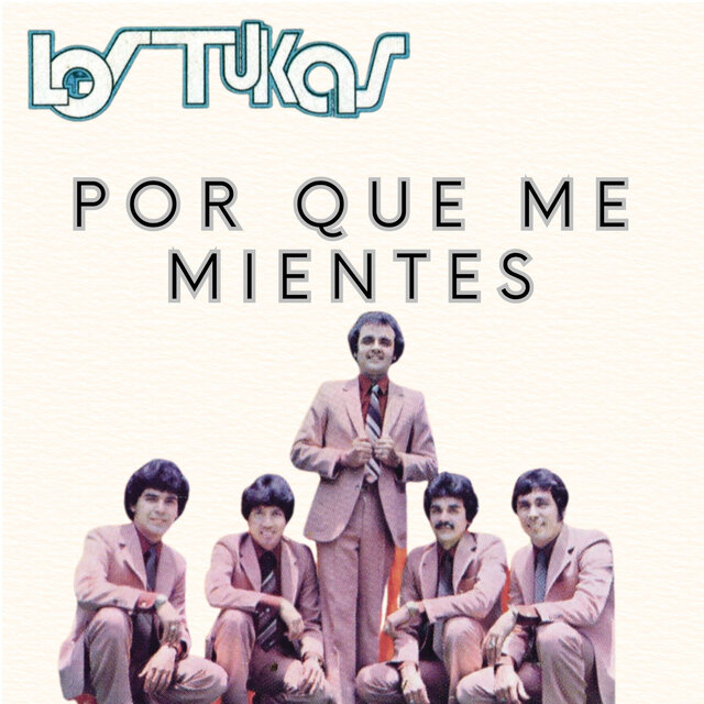 Por Que Me Mientes