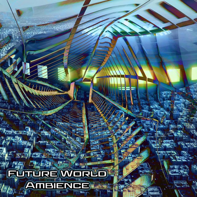 Future World Ambience
