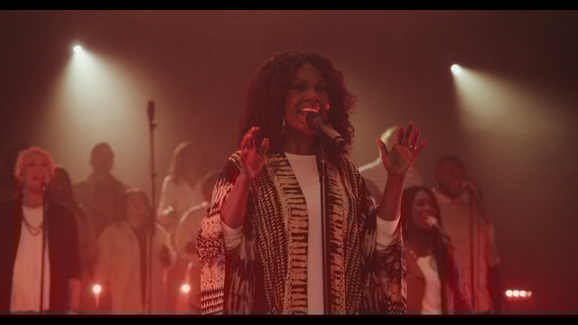 Be Still and Know (Official Video)