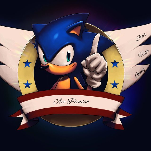 Sonic