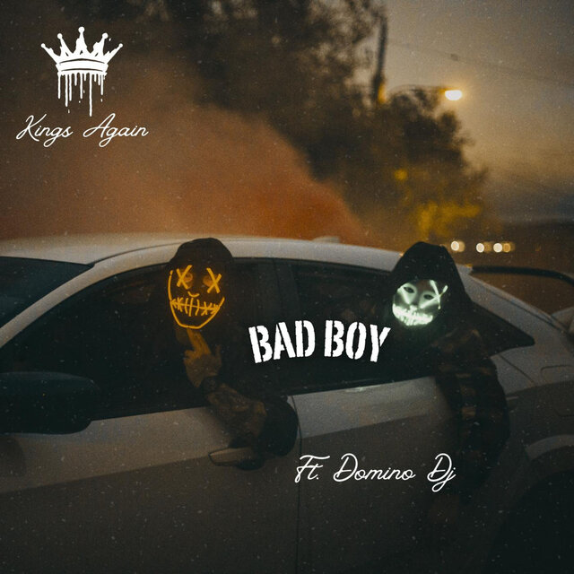Bad Boy