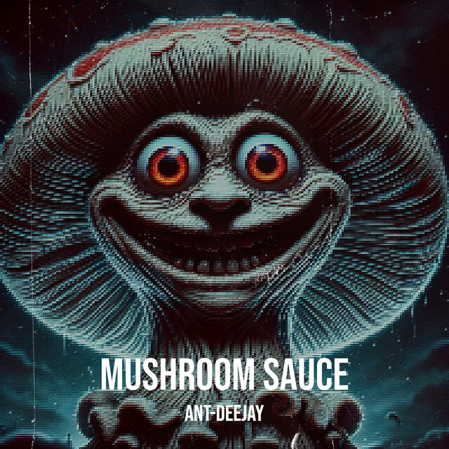 Mushroom Sauce