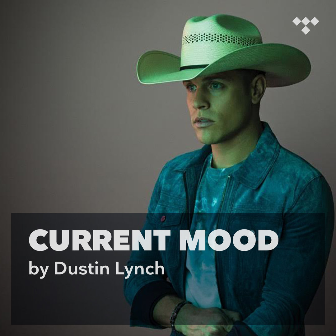 Album Review Dustin Lynch “Current Mood” RoughStock, 47 OFF