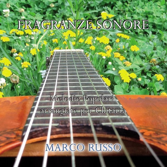 Fragranze sonore