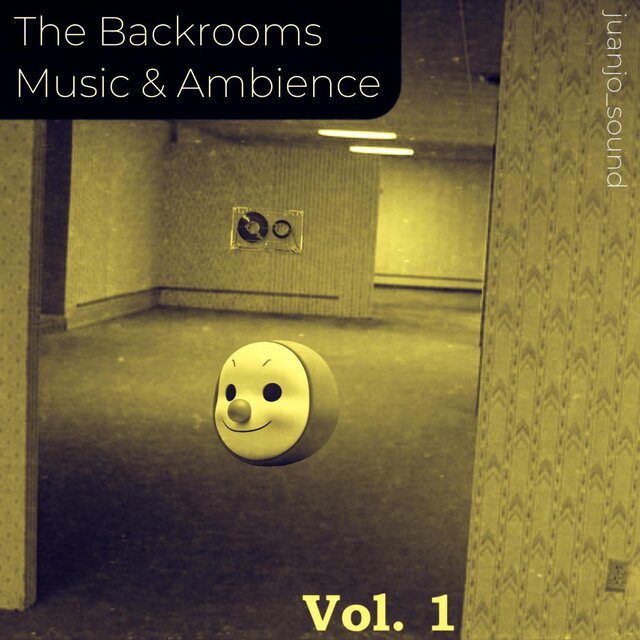 The Backrooms