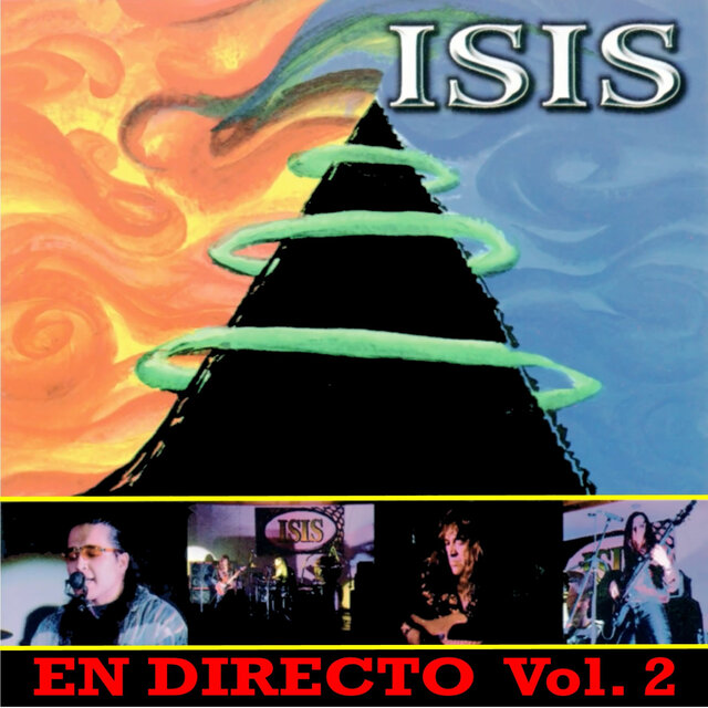 En Directo (Vol. 2)