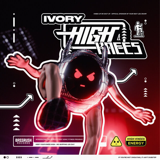 IVORY on TIDAL