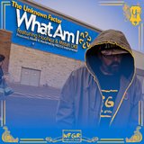 What Am I (feat. HooNoz & Mistah DKB)