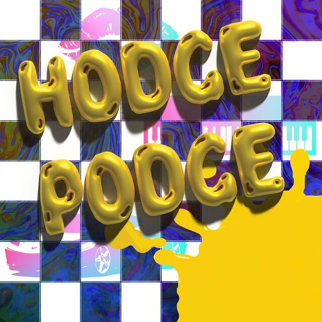 Hodge Podge