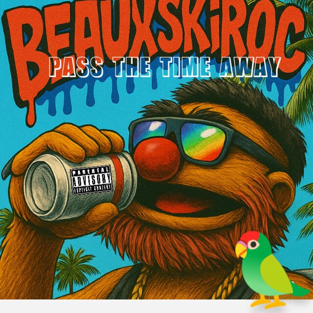 Pass The Time Away