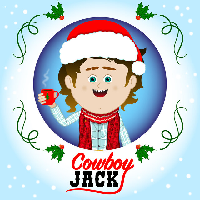 Kerstmis met Cowboy Jack