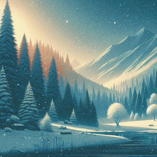 Frostbite