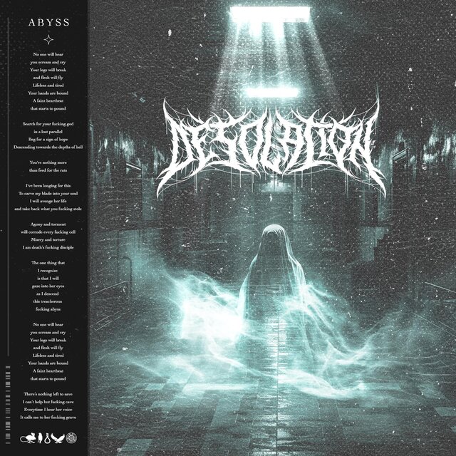 Abyss (feat. Tyler Beam)