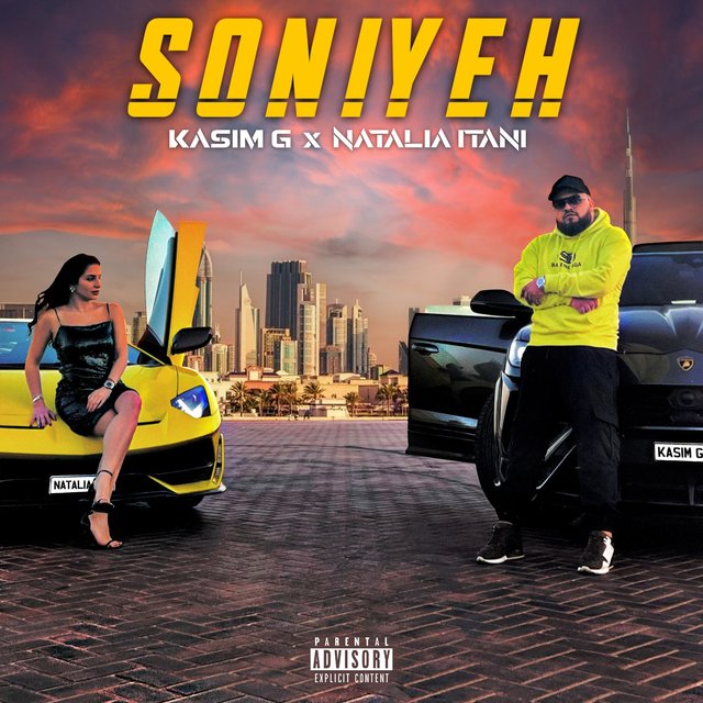 Soniyeh
