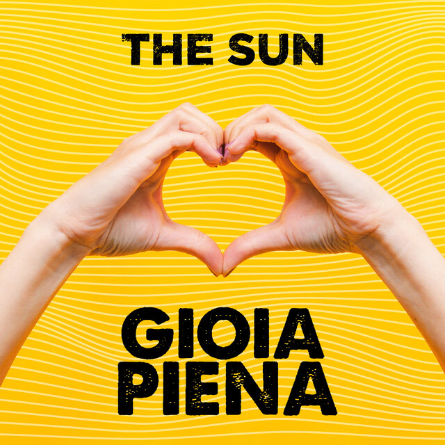 Gioia piena