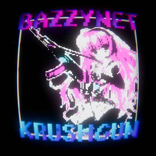 KRUSHGUN