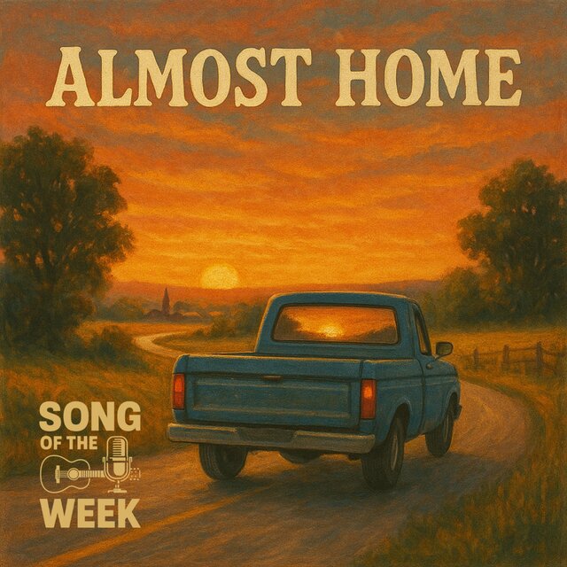 Almost Home