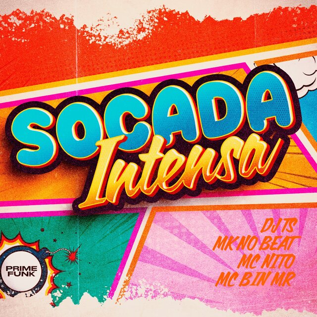Socada Intensa