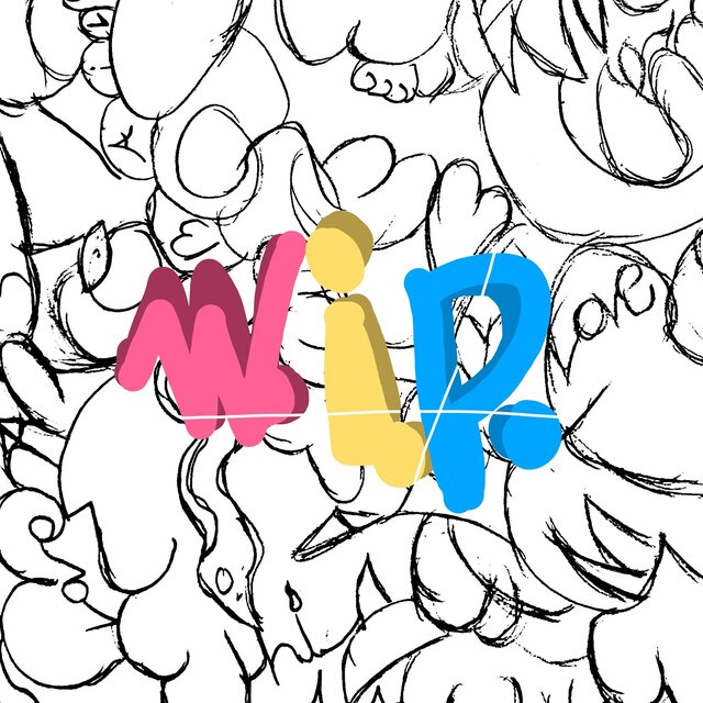 WRK N PROGRESSS