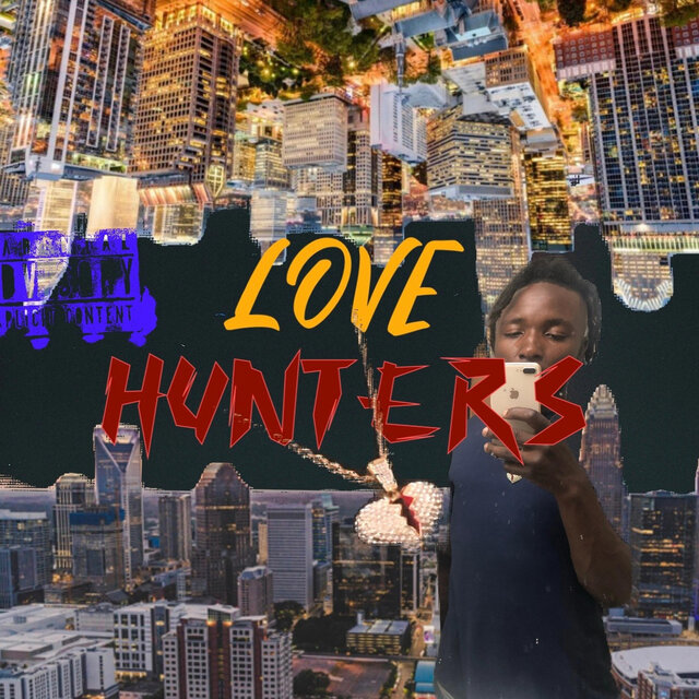 Love Hunters