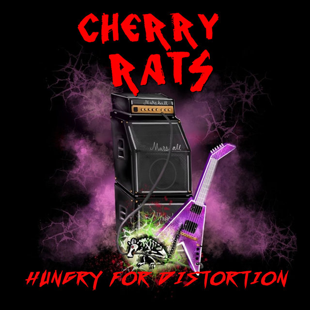 Hungry for Distortion
